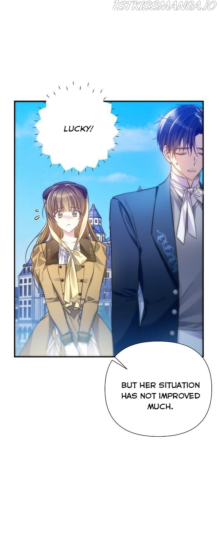 I’ve been here from the beginning Chapter 61 - page 37