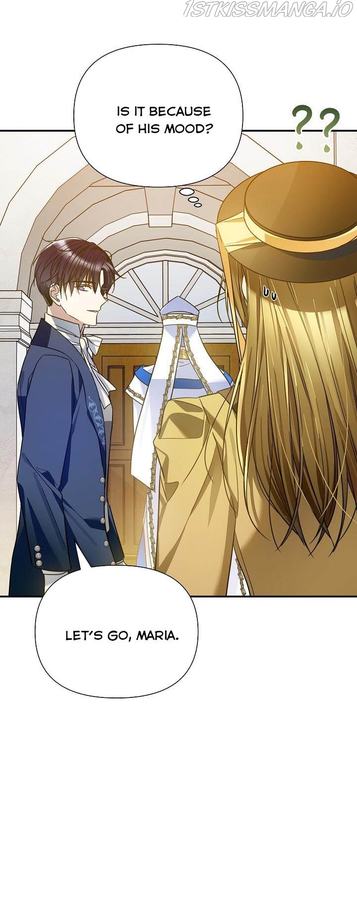 I’ve been here from the beginning Chapter 61 - page 44