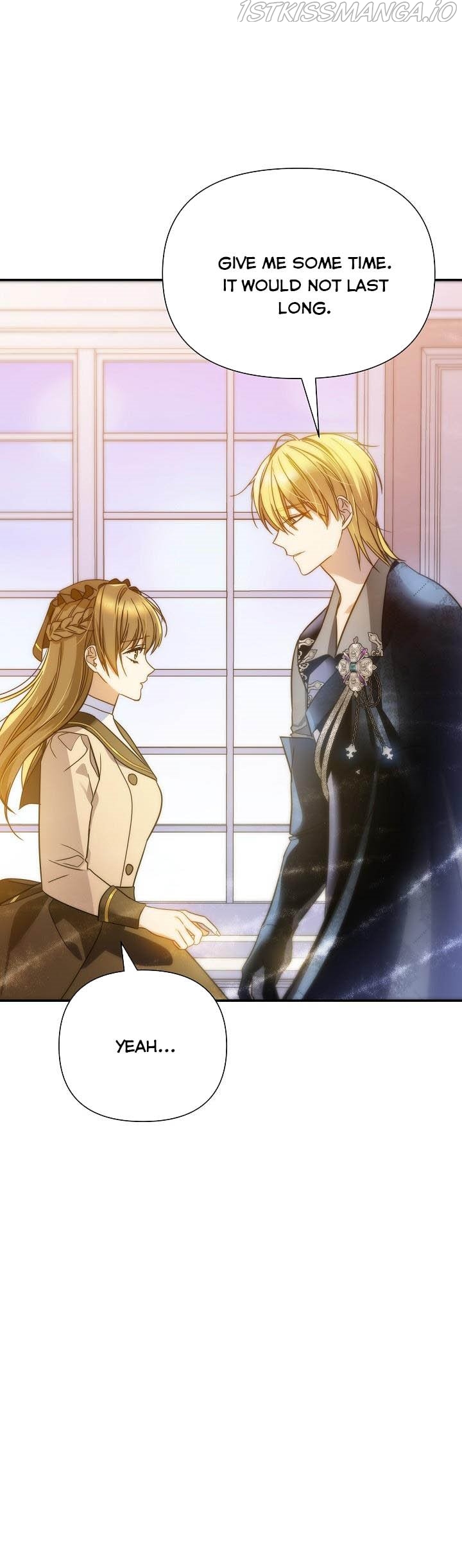 I’ve been here from the beginning Chapter 60 - page 19