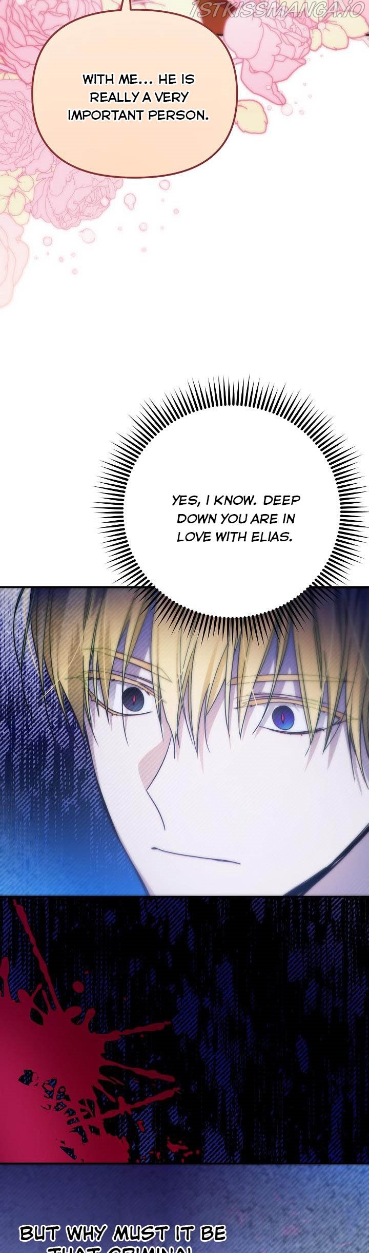 I’ve been here from the beginning Chapter 60 - page 24