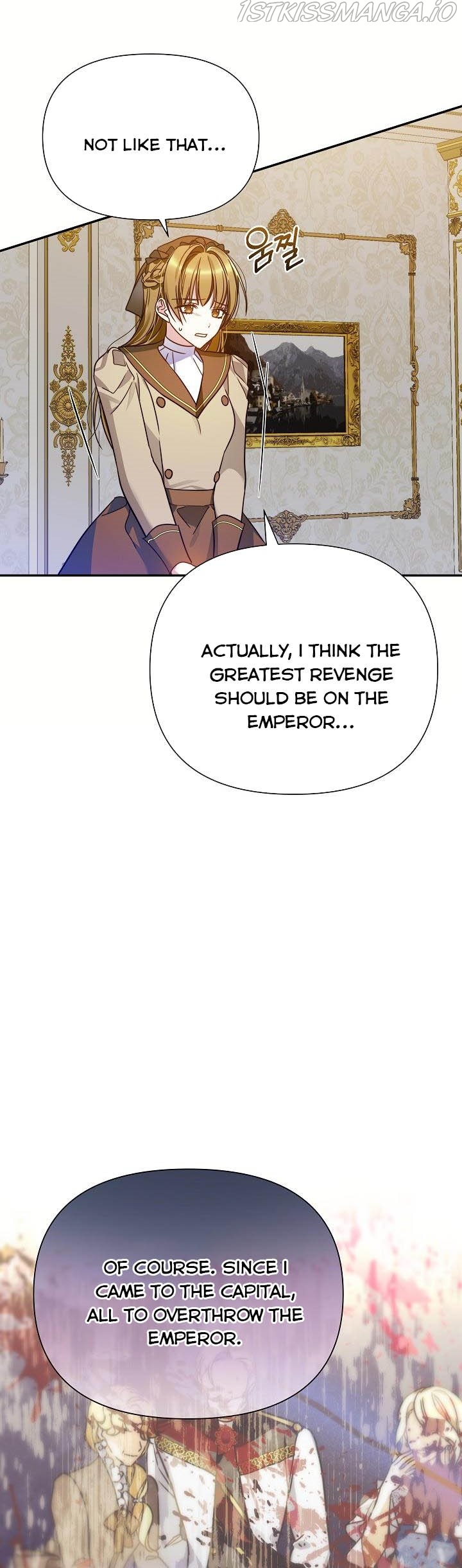 I’ve been here from the beginning Chapter 60 - page 40