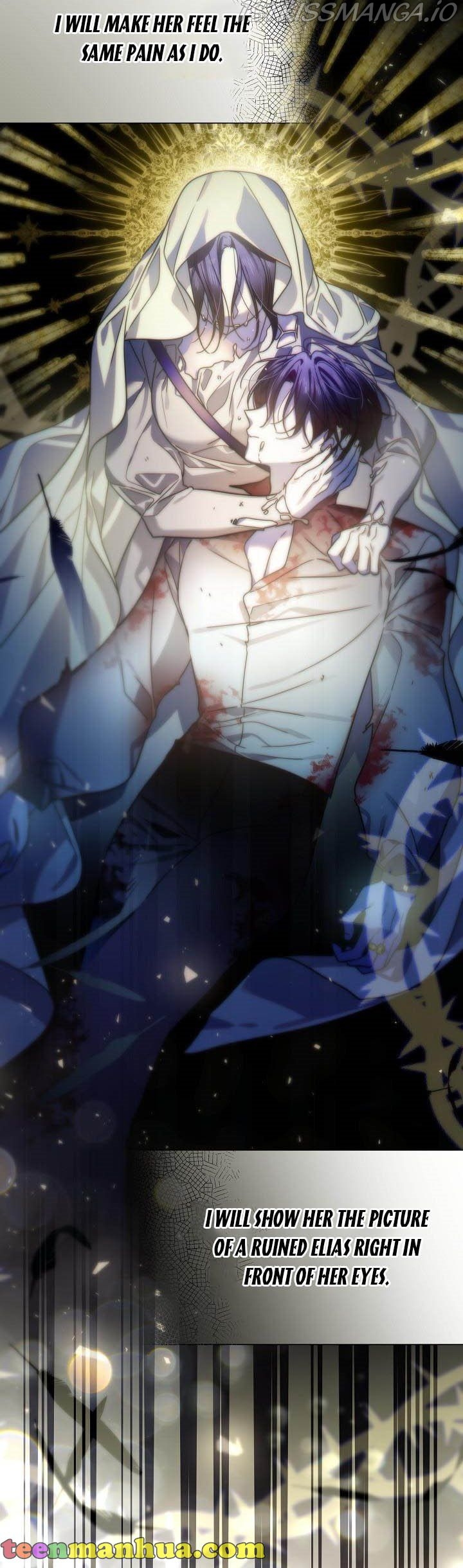 I’ve been here from the beginning Chapter 60 - page 44