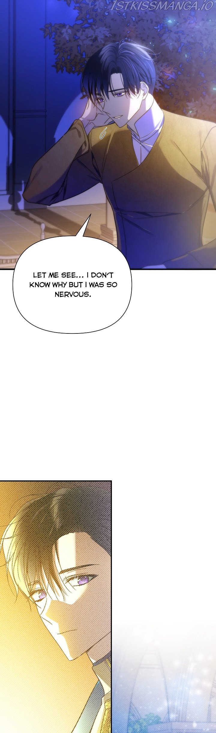 I’ve been here from the beginning Chapter 59 - page 15