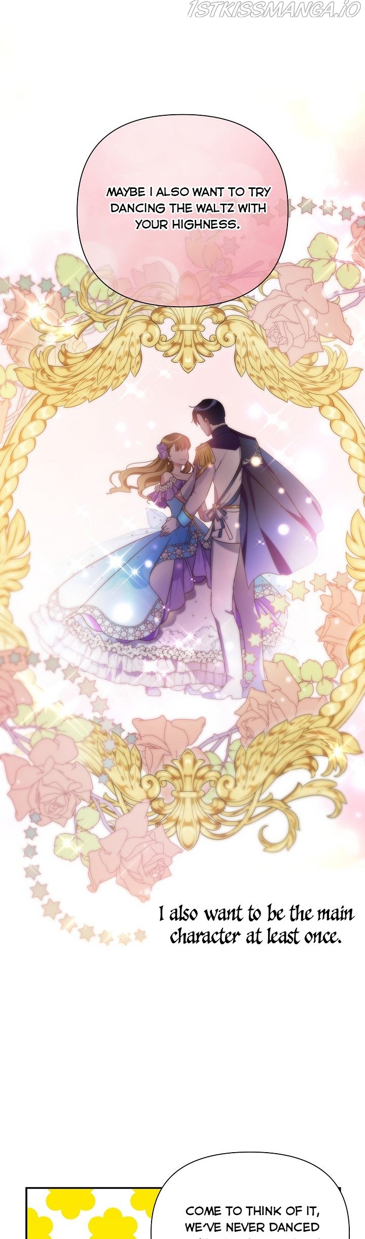 I’ve been here from the beginning Chapter 59 - page 20