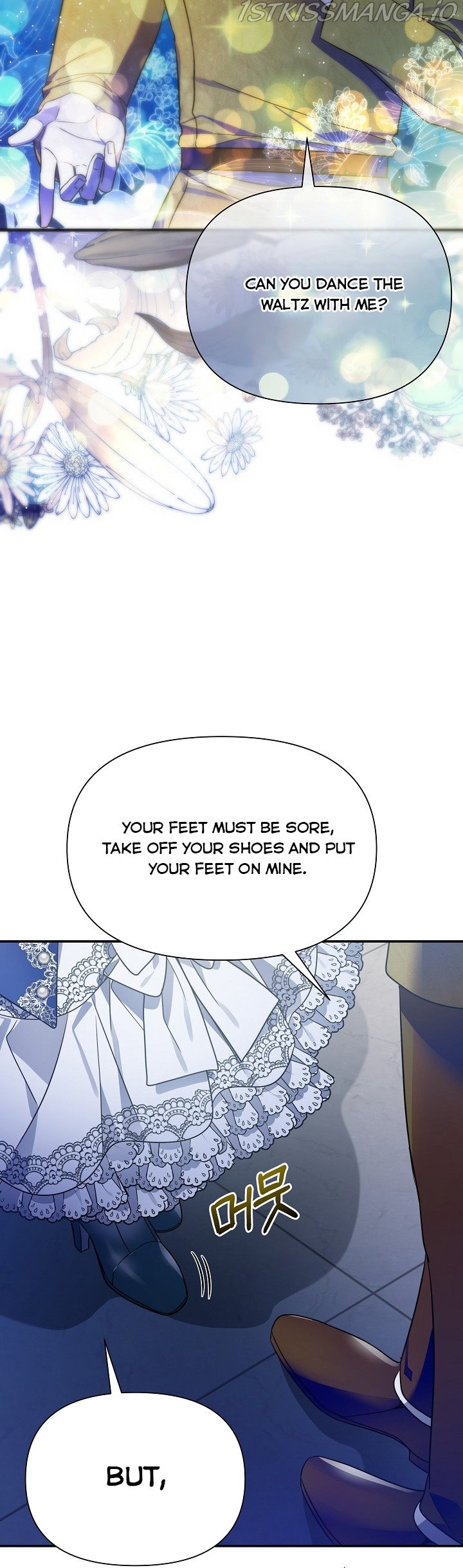 I’ve been here from the beginning Chapter 59 - page 23
