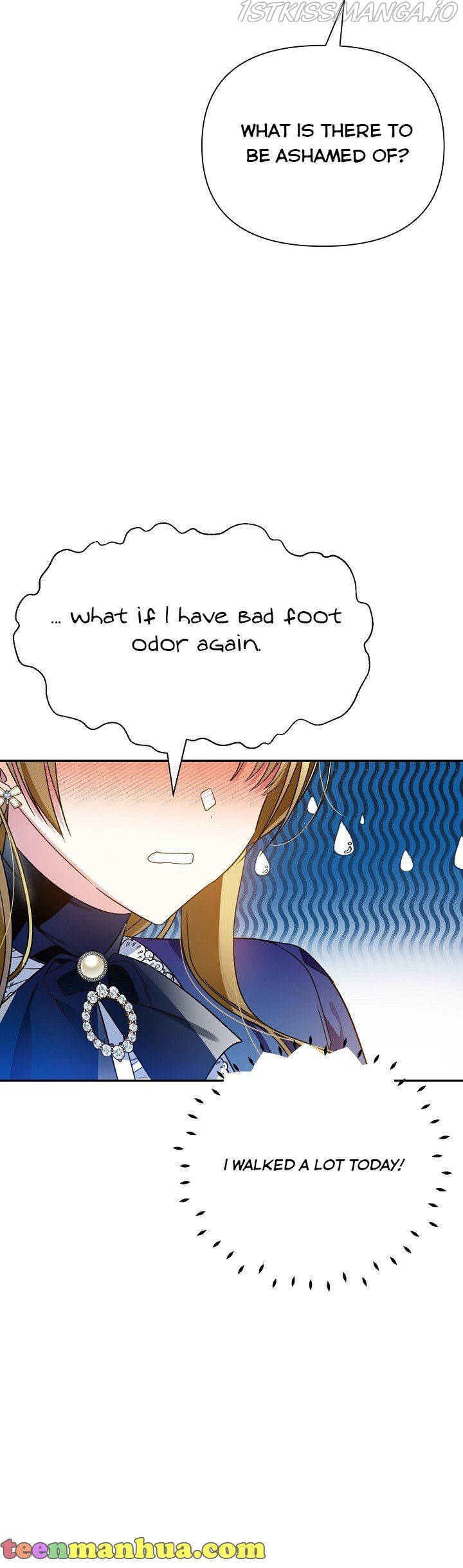 I’ve been here from the beginning Chapter 59 - page 24