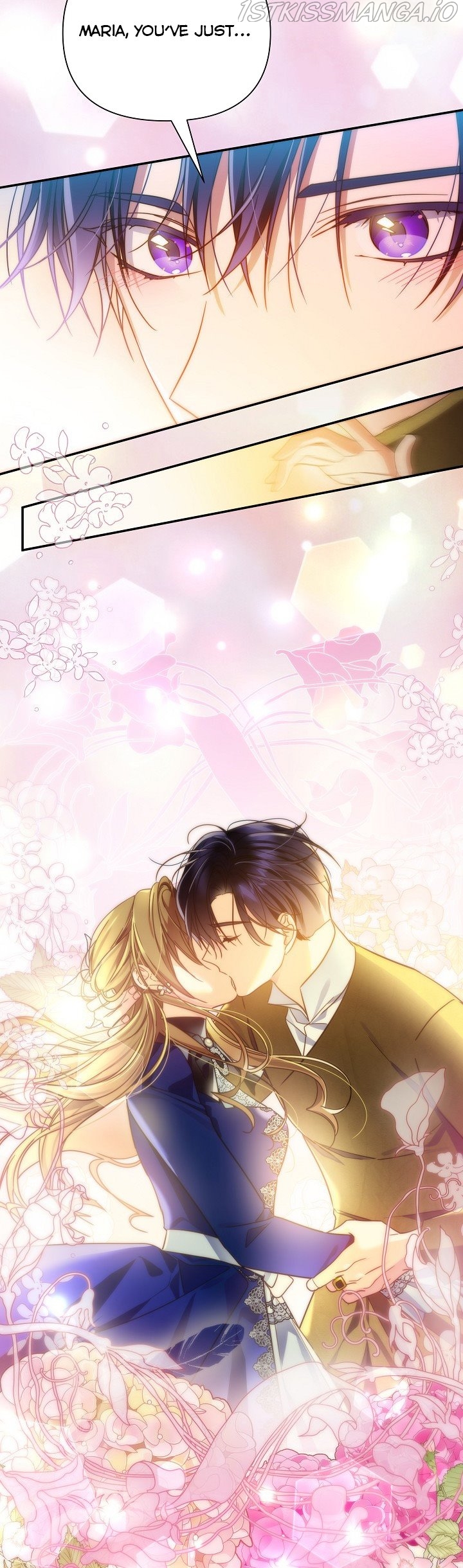 I’ve been here from the beginning Chapter 59 - page 33