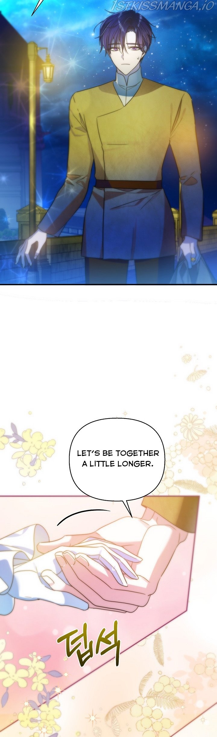 I’ve been here from the beginning Chapter 59 - page 9