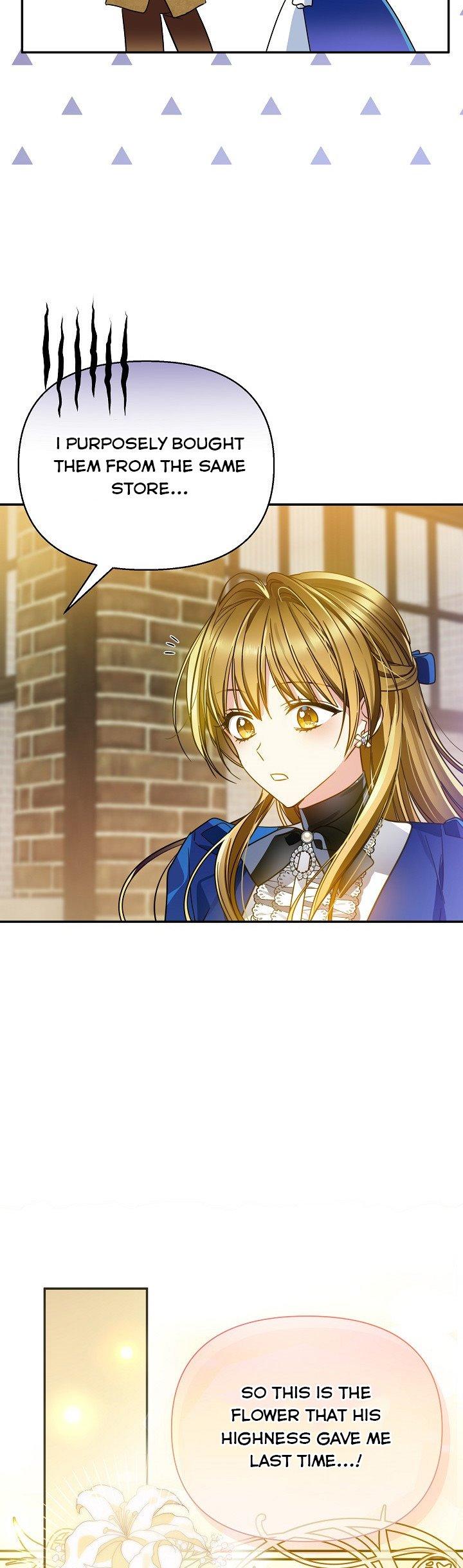 I’ve been here from the beginning Chapter 58 - page 14