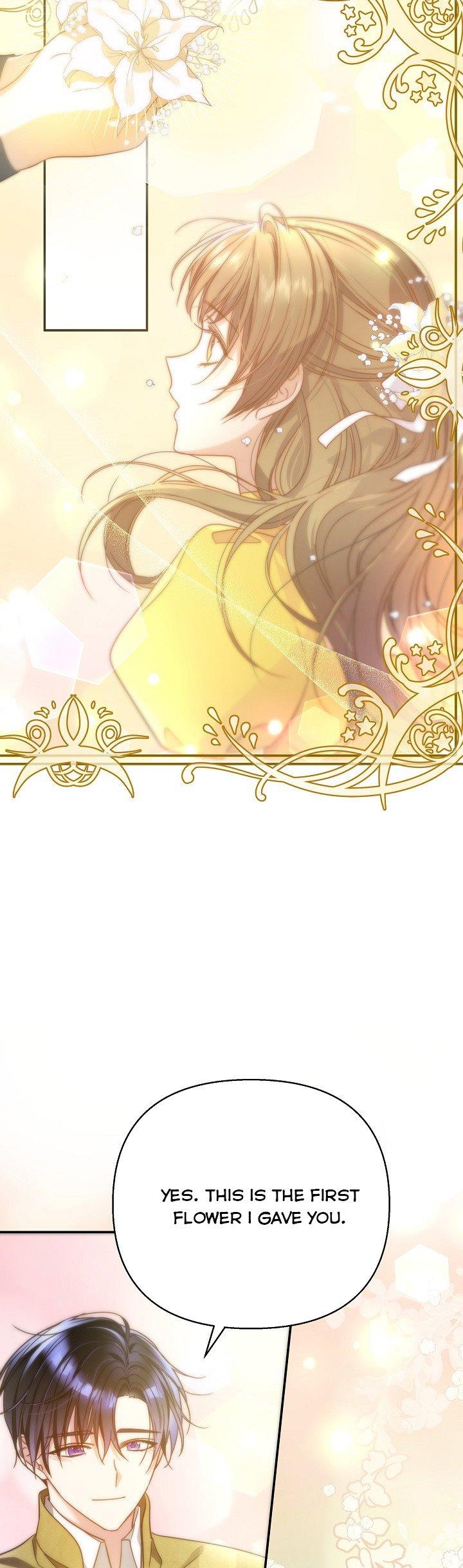 I’ve been here from the beginning Chapter 58 - page 15