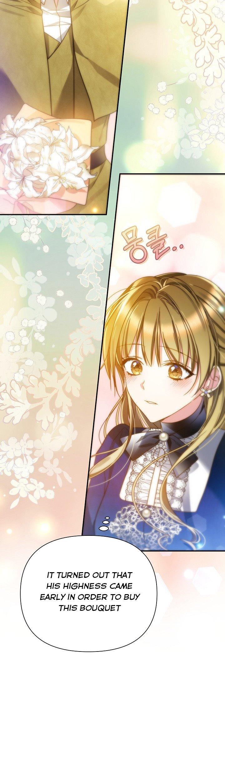 I’ve been here from the beginning Chapter 58 - page 16