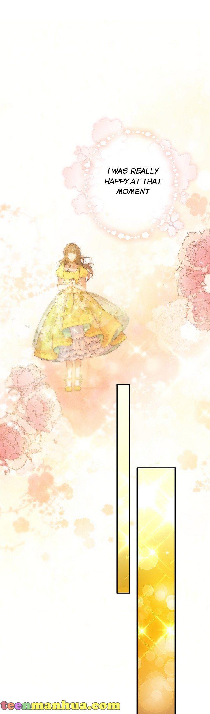 I’ve been here from the beginning Chapter 58 - page 17