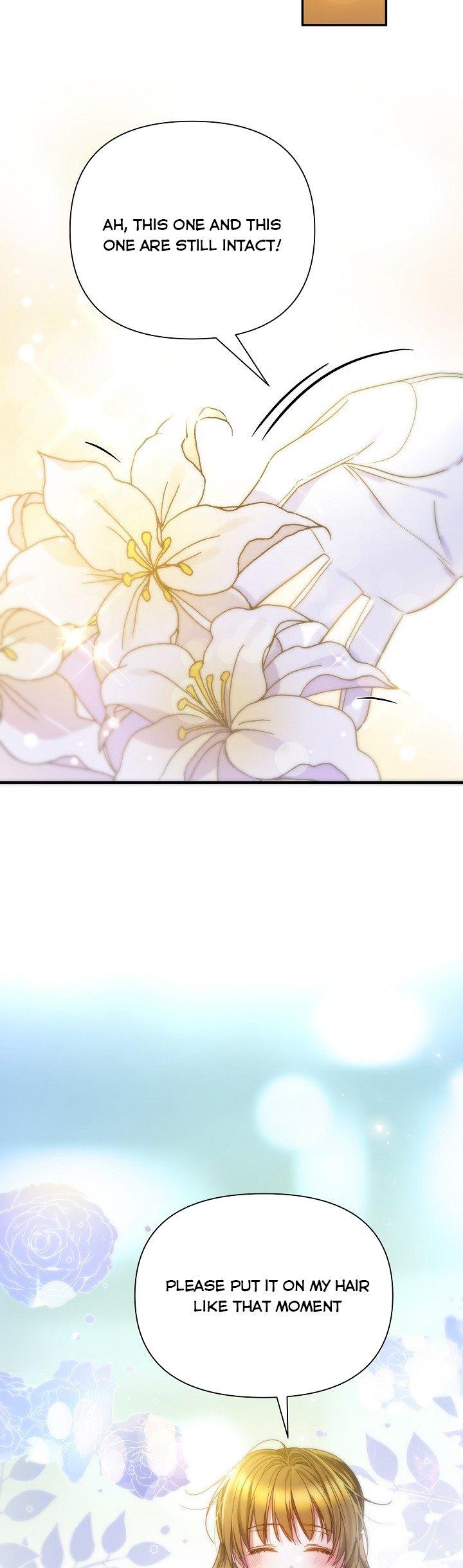 I’ve been here from the beginning Chapter 58 - page 18