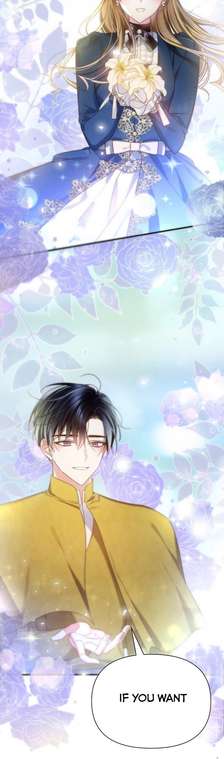 I’ve been here from the beginning Chapter 58 - page 19