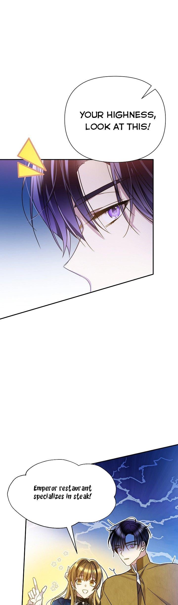 I’ve been here from the beginning Chapter 58 - page 22