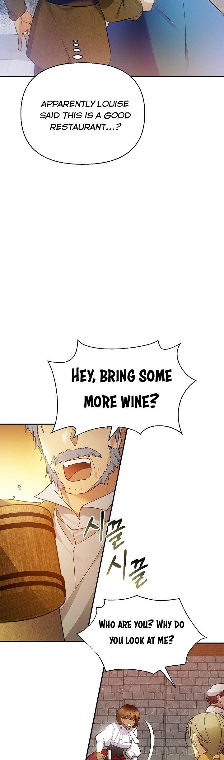 I’ve been here from the beginning Chapter 58 - page 24