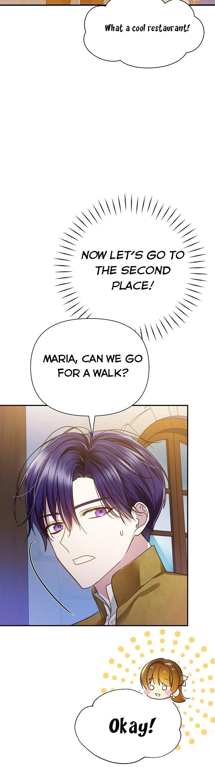I’ve been here from the beginning Chapter 58 - page 30