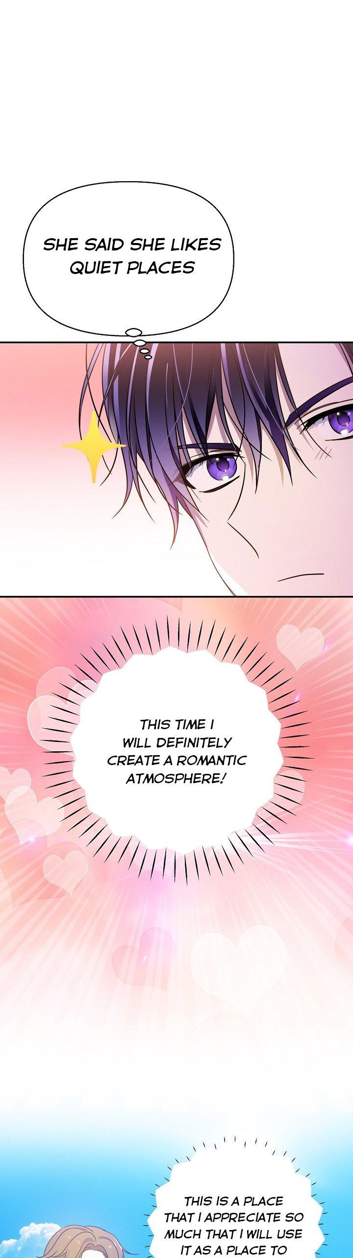 I’ve been here from the beginning Chapter 58 - page 31