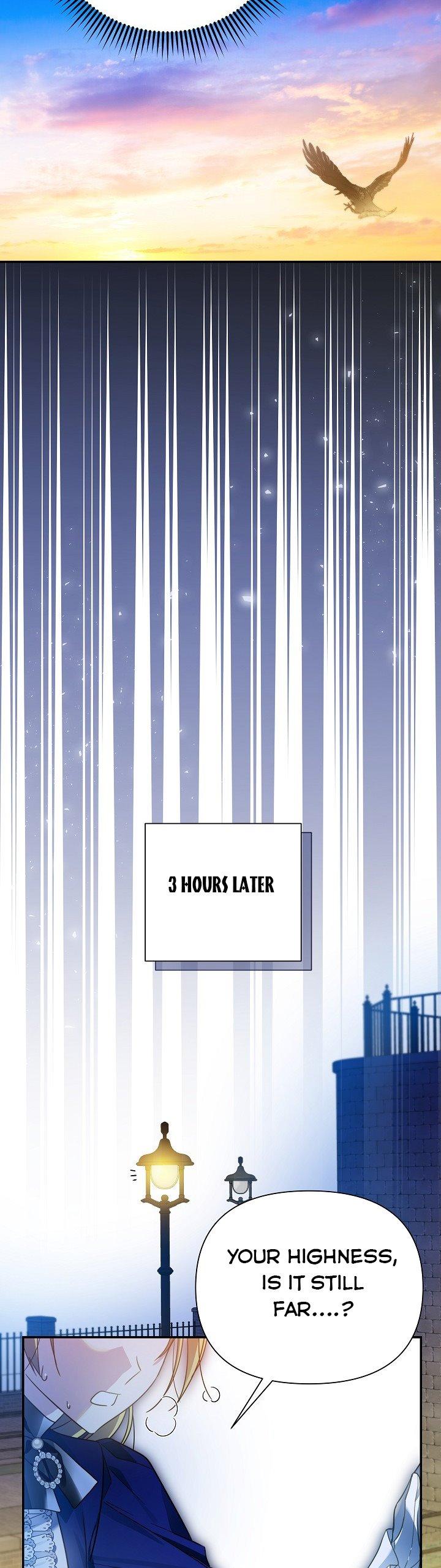 I’ve been here from the beginning Chapter 58 - page 36