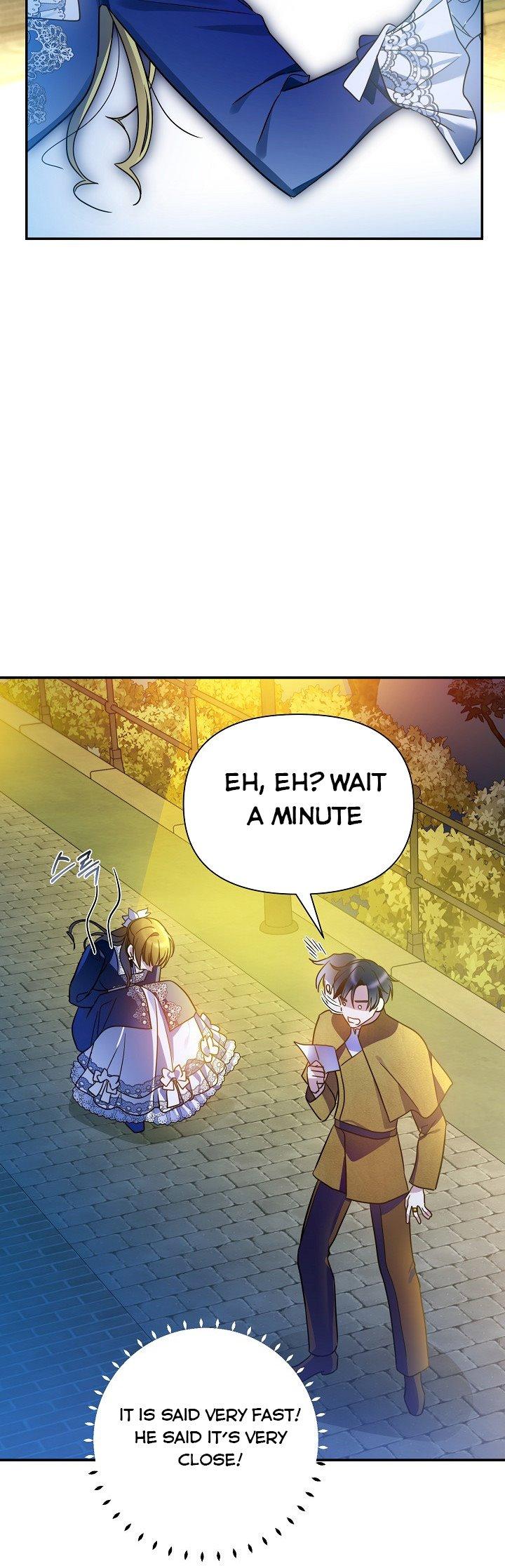 I’ve been here from the beginning Chapter 58 - page 37