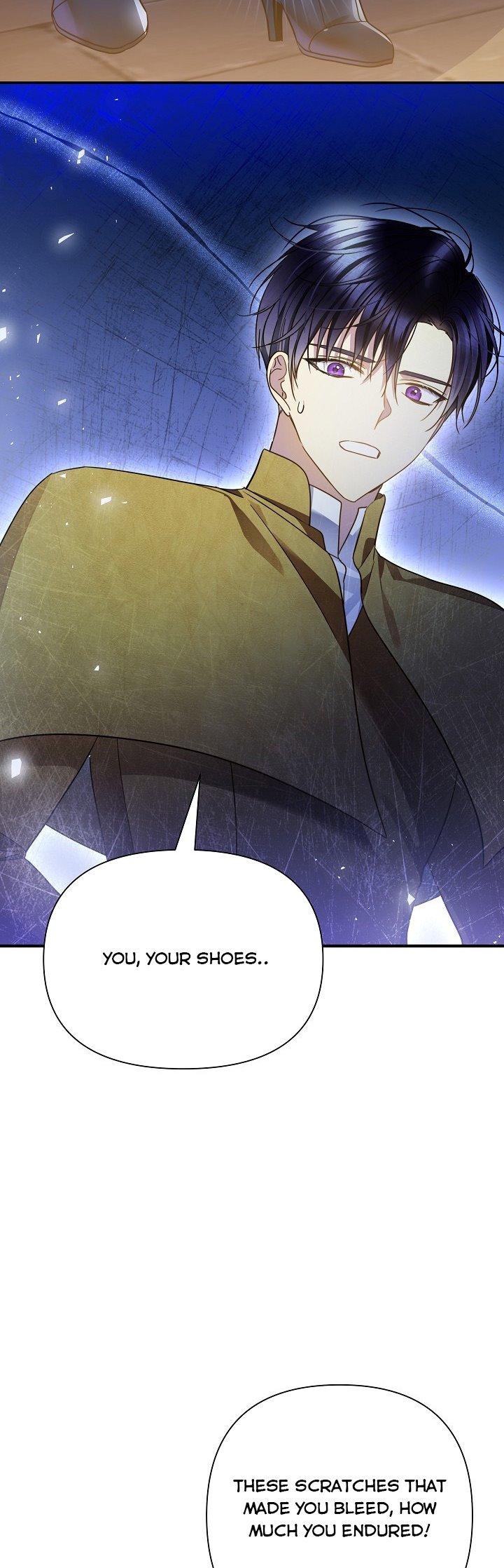 I’ve been here from the beginning Chapter 58 - page 39