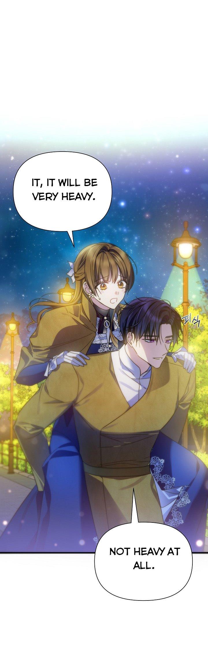 I’ve been here from the beginning Chapter 58 - page 42