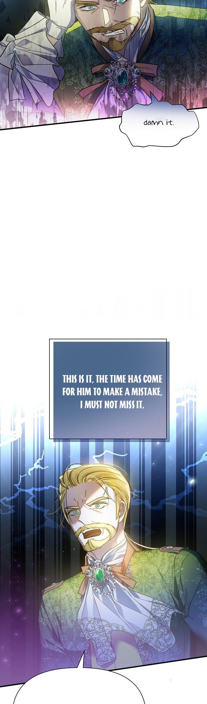 I’ve been here from the beginning Chapter 57 - page 12