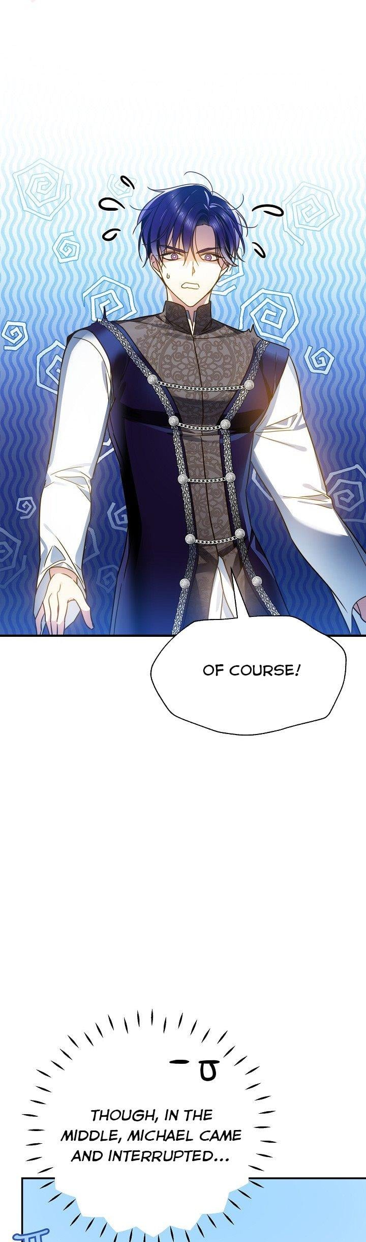 I’ve been here from the beginning Chapter 57 - page 16