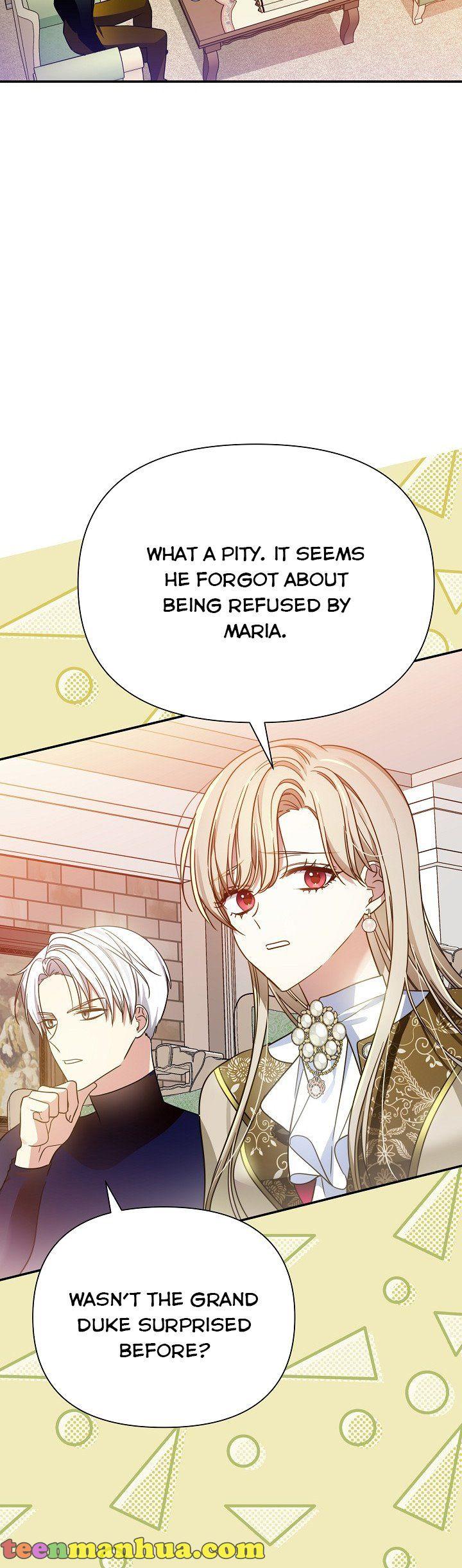 I’ve been here from the beginning Chapter 57 - page 18