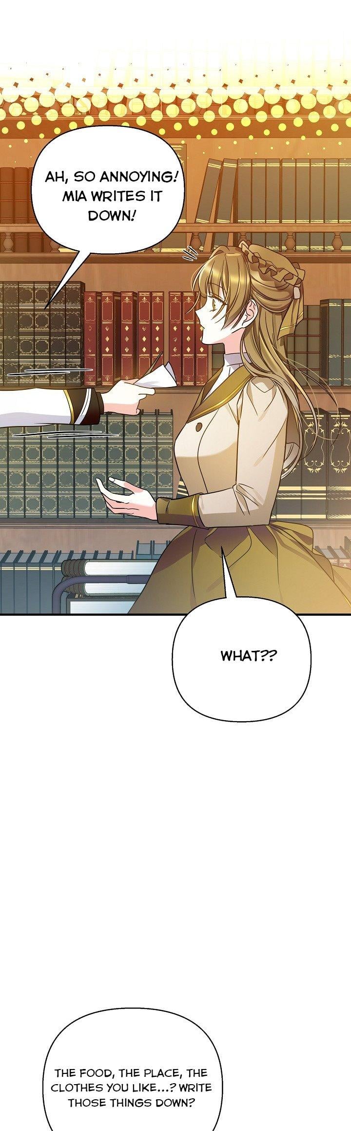 I’ve been here from the beginning Chapter 57 - page 27