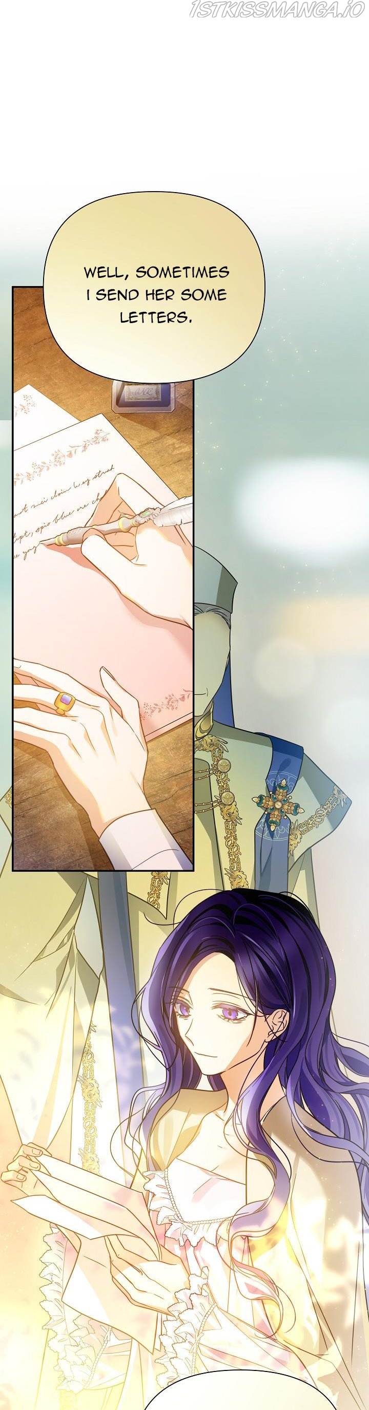 I’ve been here from the beginning Chapter 56 - page 2