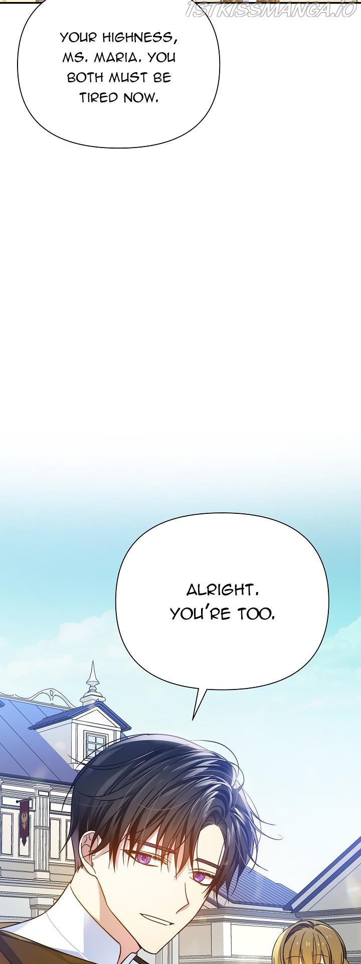I’ve been here from the beginning Chapter 56 - page 38
