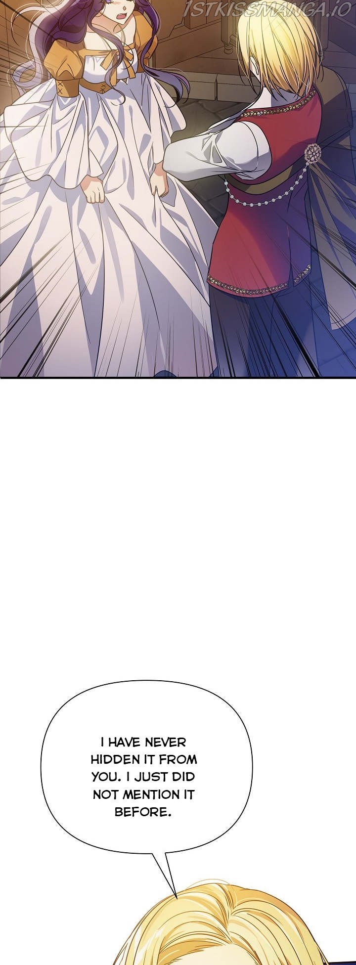 I’ve been here from the beginning Chapter 55 - page 11