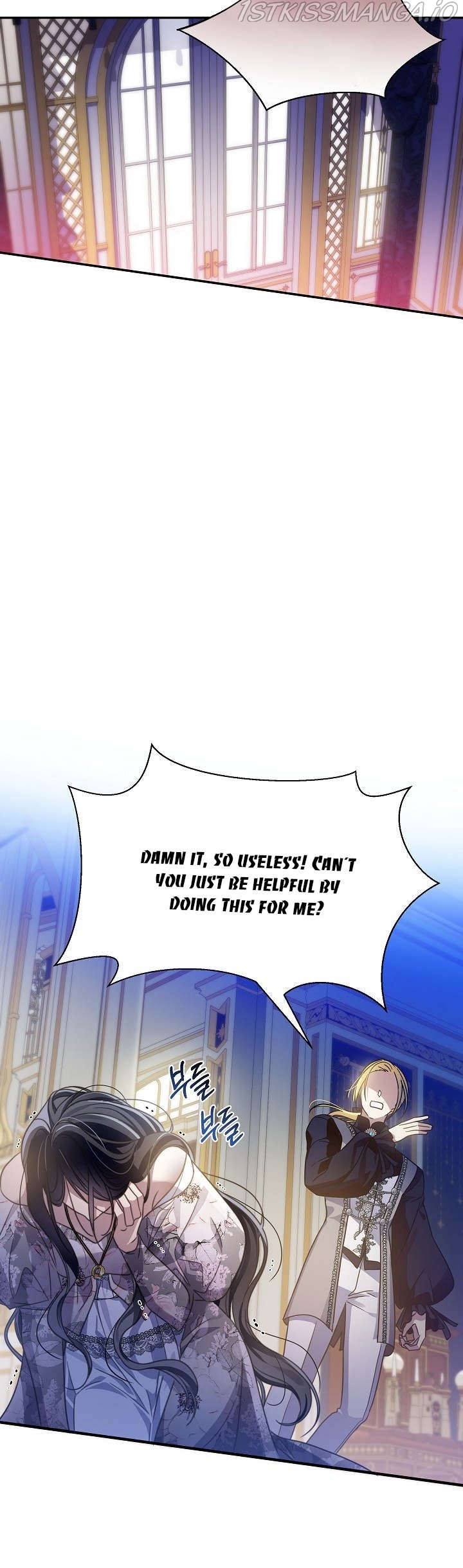 I’ve been here from the beginning Chapter 55 - page 24