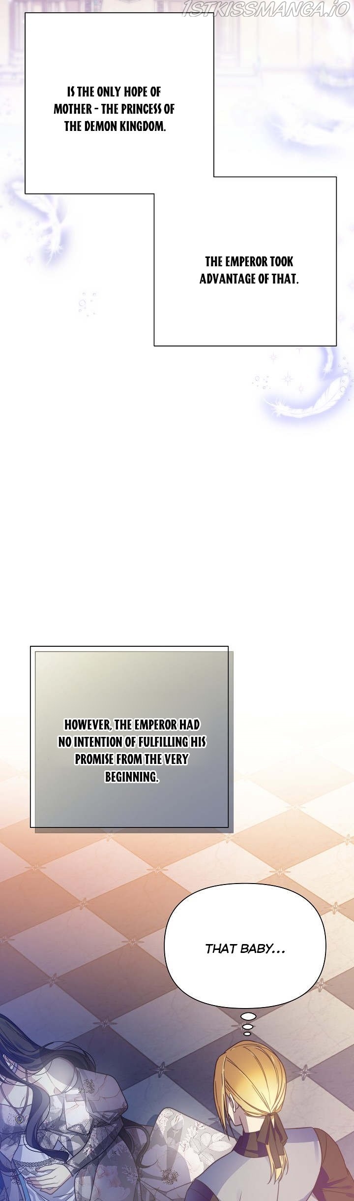 I’ve been here from the beginning Chapter 55 - page 31