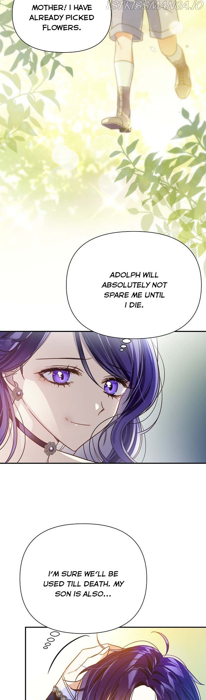 I’ve been here from the beginning Chapter 55 - page 34