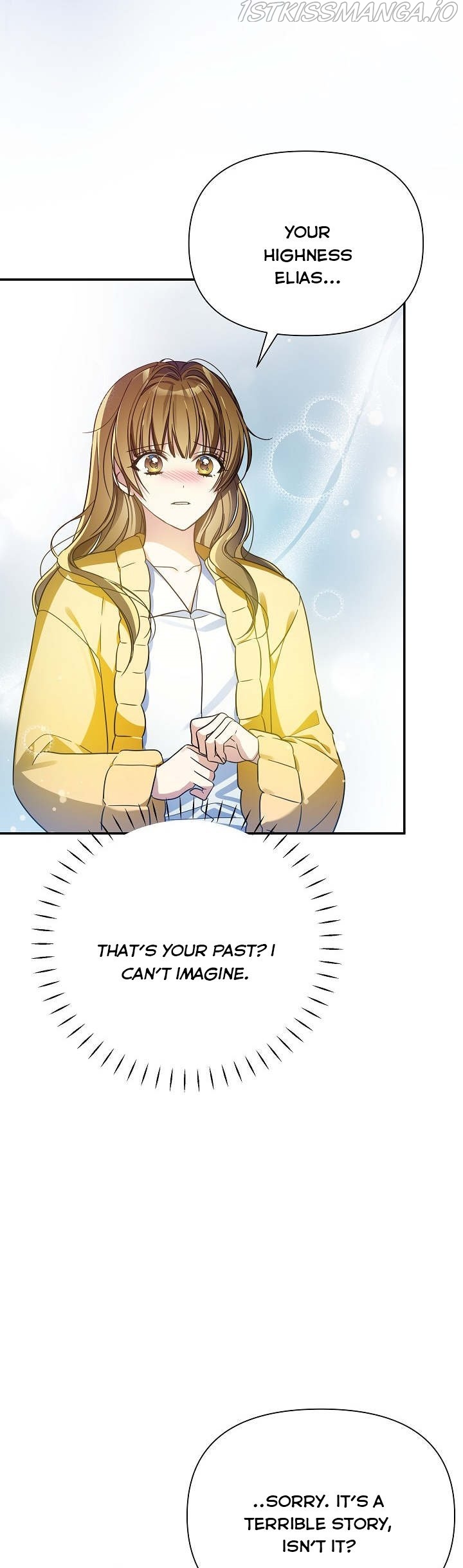 I’ve been here from the beginning Chapter 55 - page 43
