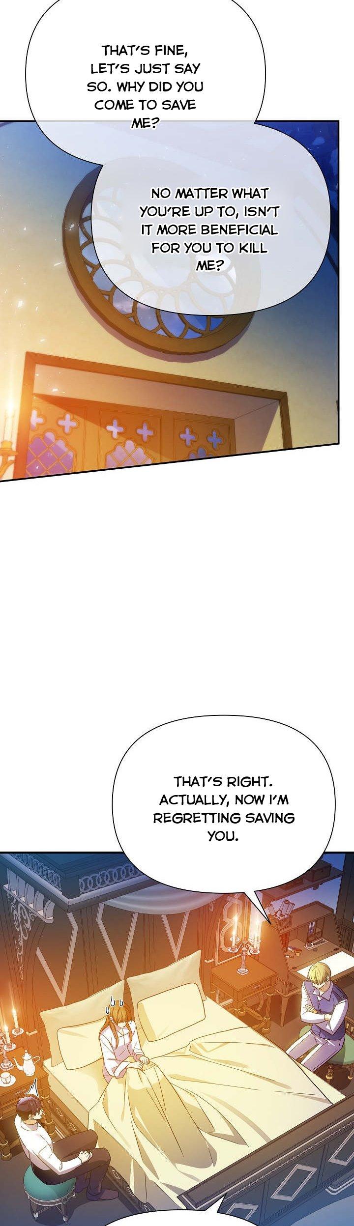 I’ve been here from the beginning Chapter 54 - page 10