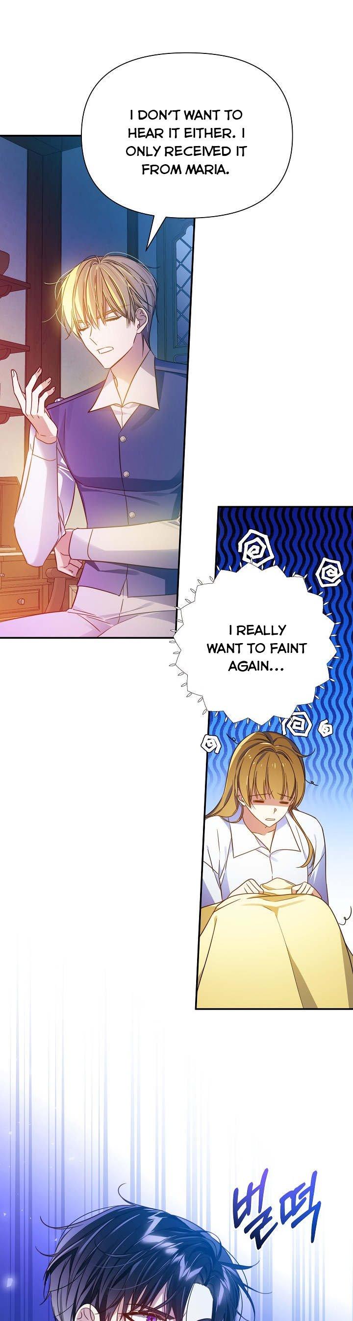 I’ve been here from the beginning Chapter 54 - page 12