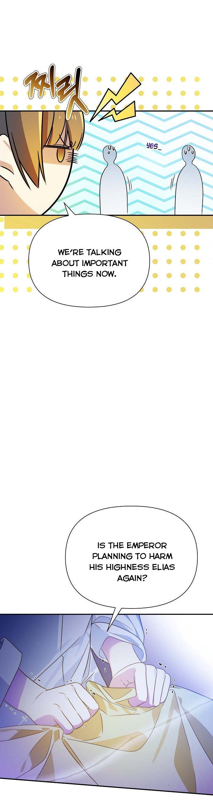 I’ve been here from the beginning Chapter 54 - page 15