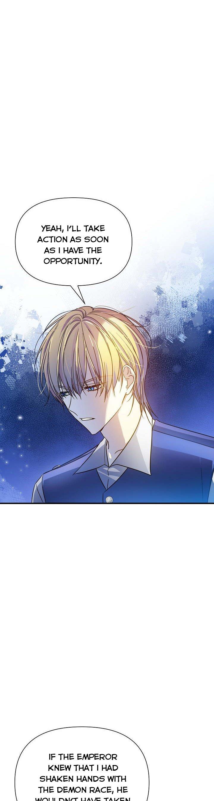 I’ve been here from the beginning Chapter 54 - page 16