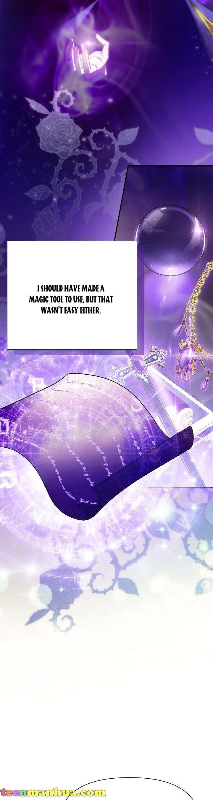 I’ve been here from the beginning Chapter 54 - page 18