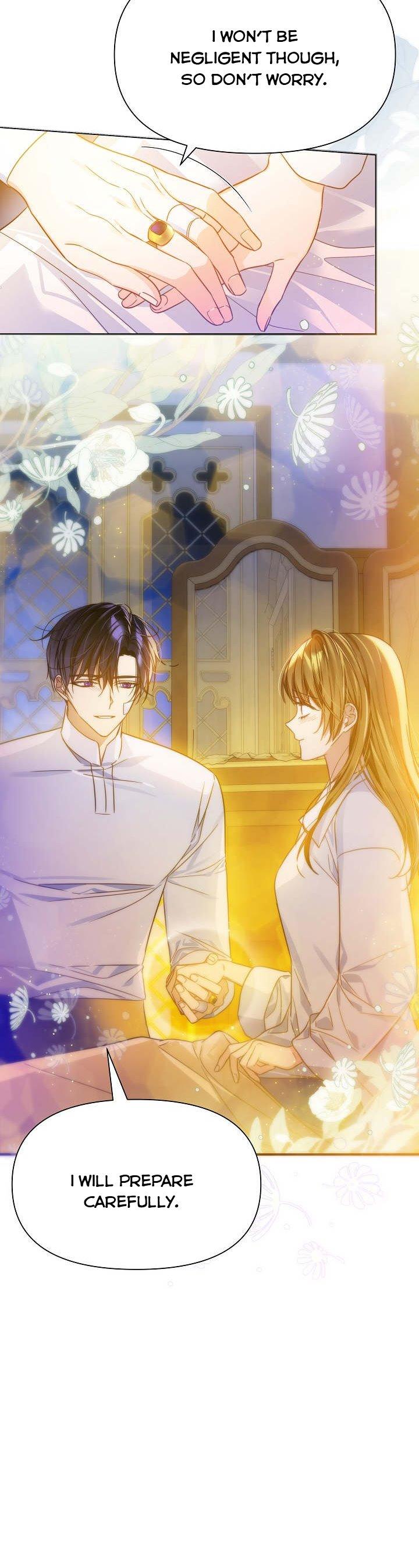 I’ve been here from the beginning Chapter 54 - page 19