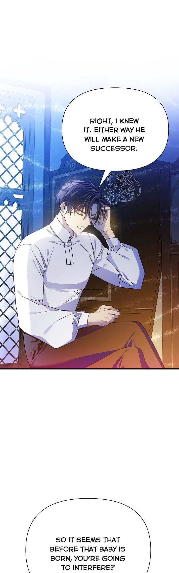 I’ve been here from the beginning Chapter 54 - page 23
