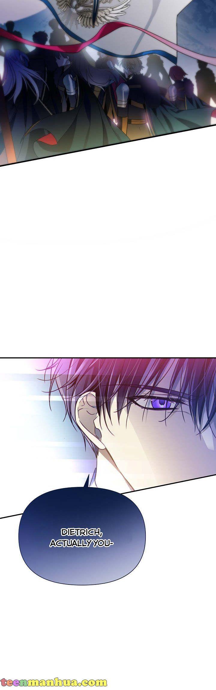 I’ve been here from the beginning Chapter 54 - page 26