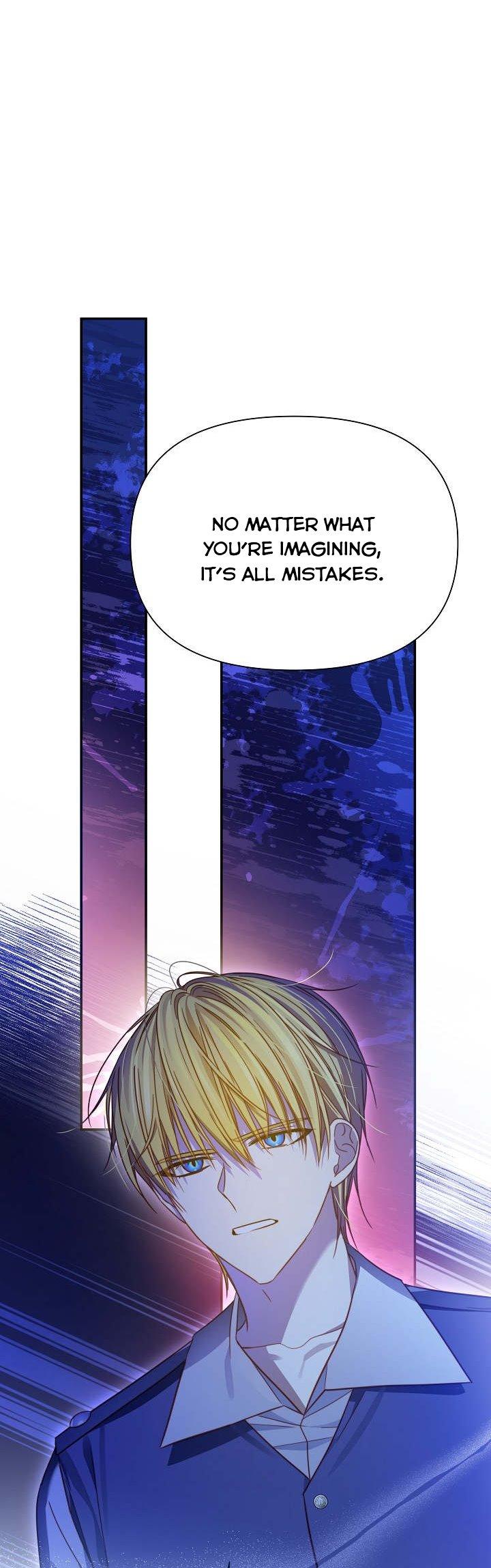 I’ve been here from the beginning Chapter 54 - page 27