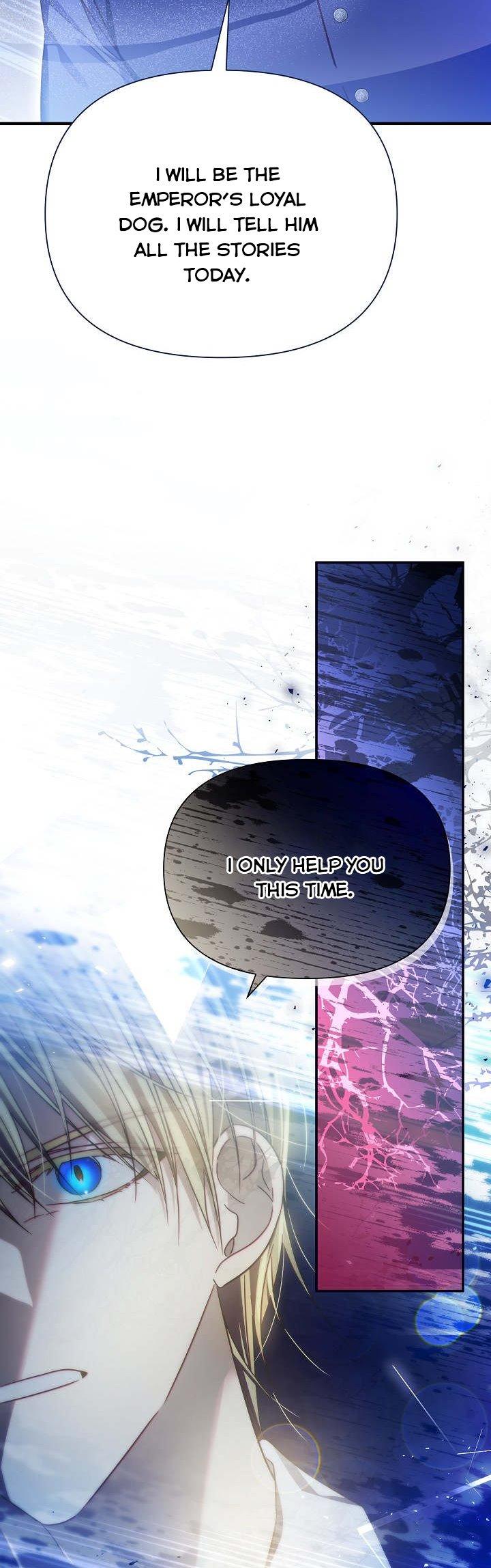 I’ve been here from the beginning Chapter 54 - page 28