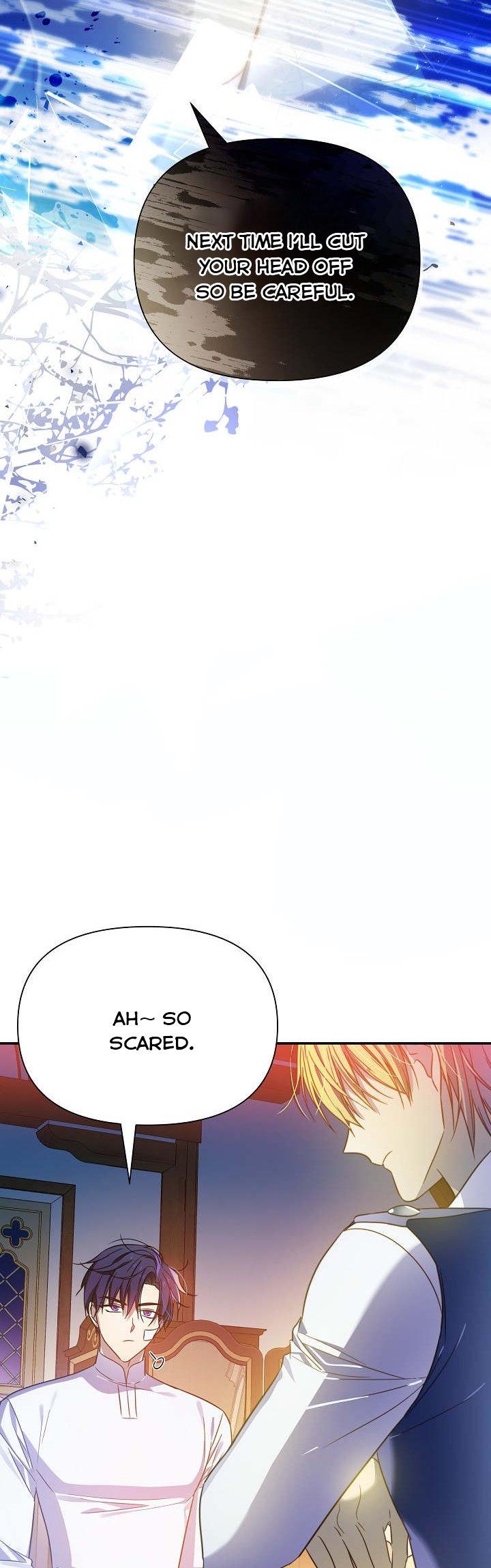 I’ve been here from the beginning Chapter 54 - page 29