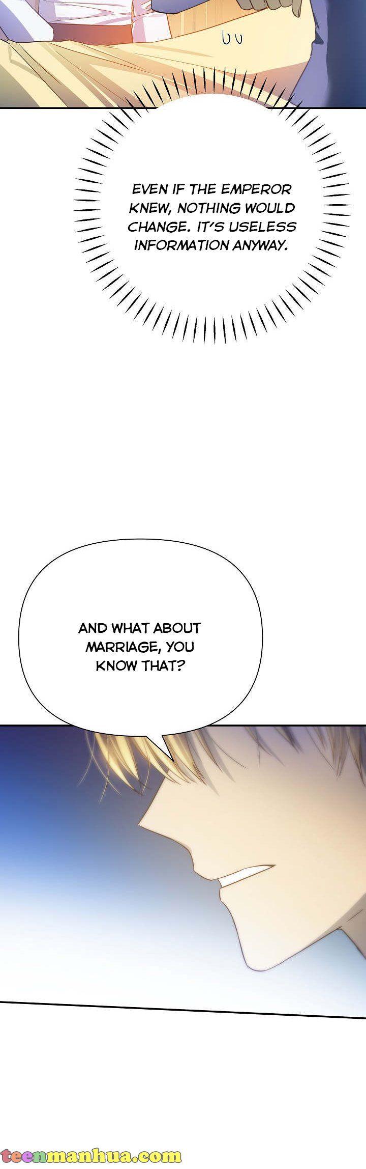 I’ve been here from the beginning Chapter 54 - page 30
