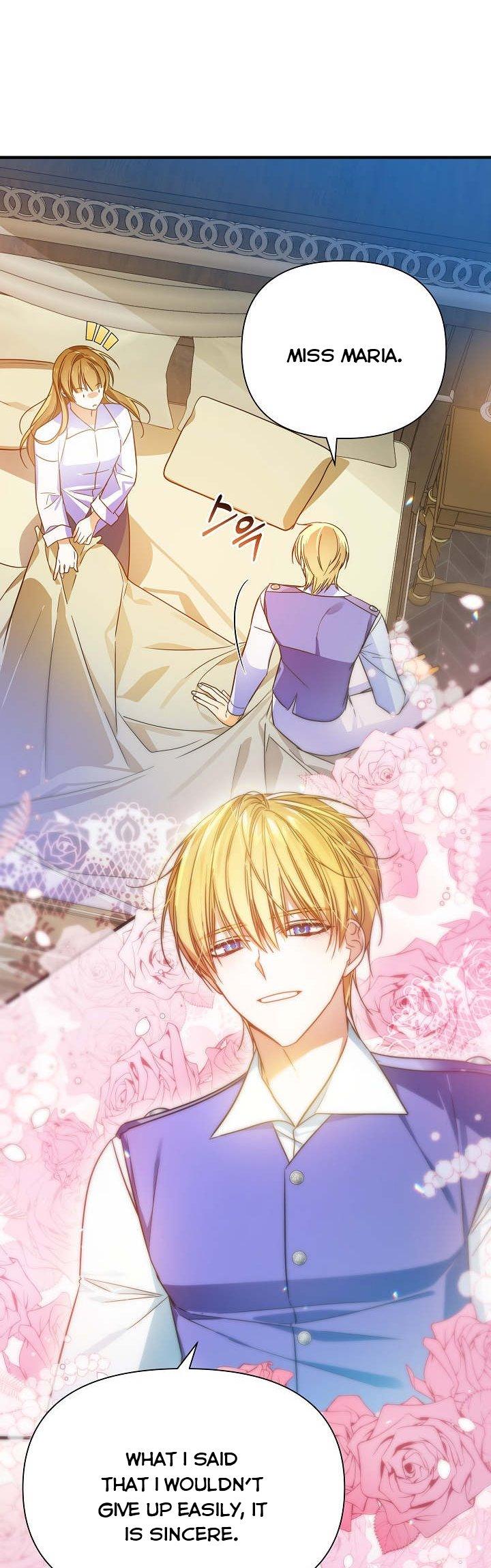 I’ve been here from the beginning Chapter 54 - page 31